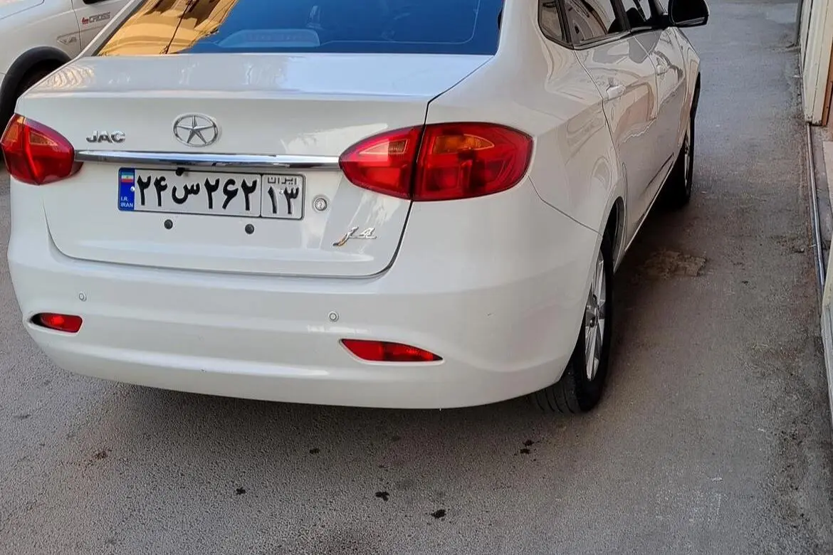 جک،  جی 4