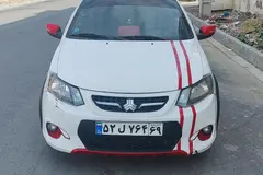 کوییک، دنده ای R