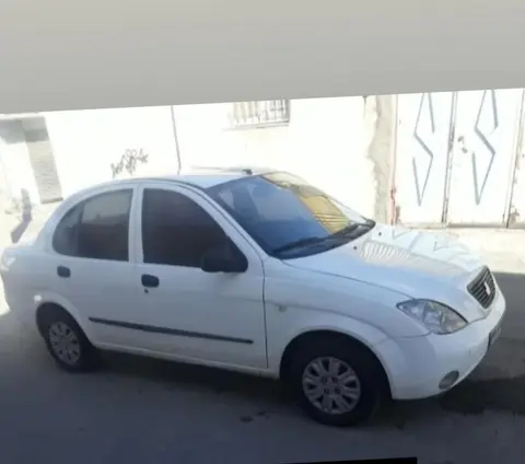 تیبا، صندوق دار