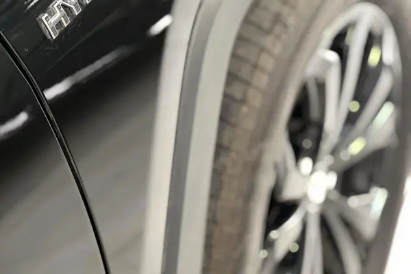 تویوتا، راوفور