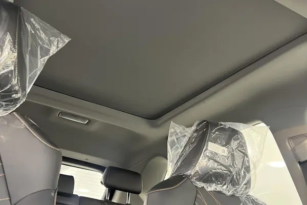 تویوتا، راوفور