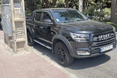 کی ام سی، T8