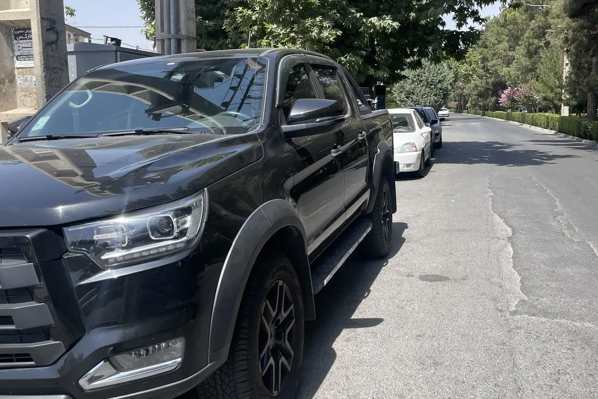 کی ام سی،  T8
