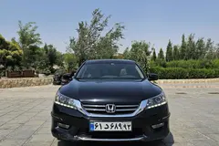 هوندا، آکورد