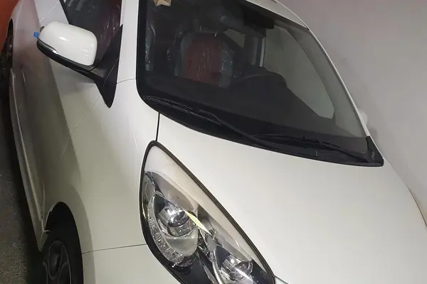 کیا، پیکانتو