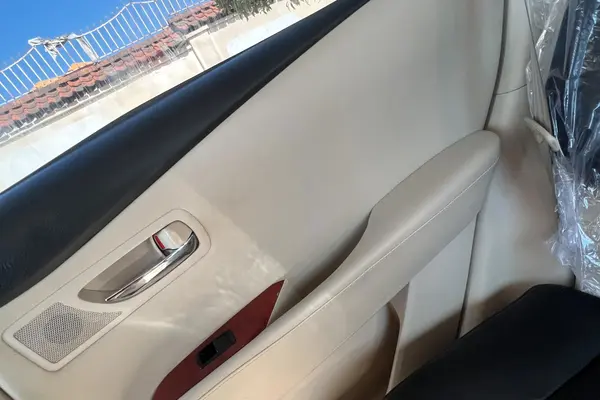 لکسوس  RX