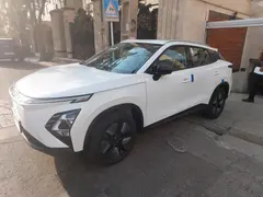 فونیکس، FX EV