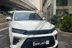 پیش فروش کی ام سی، A5