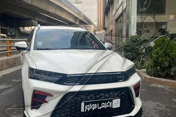 پیش فروش کی ام سی، A5