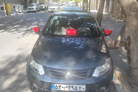 ساینا، اتوماتیک