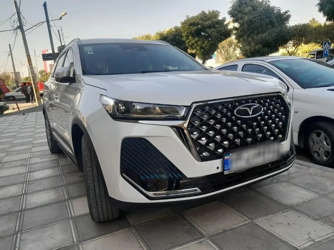 فونیکس،  تیگو 7 پرو هیبرید (F7)
