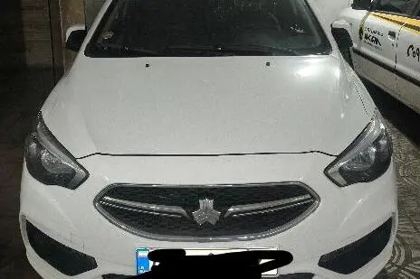 شاهین  پلاس اتوماتیک AT