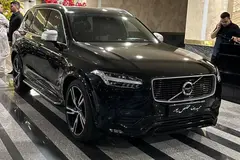 ولوو، XC90