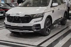 رنو، کولیوس