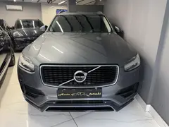 ولوو، XC90