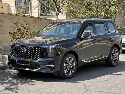 جی ای سی، GS8