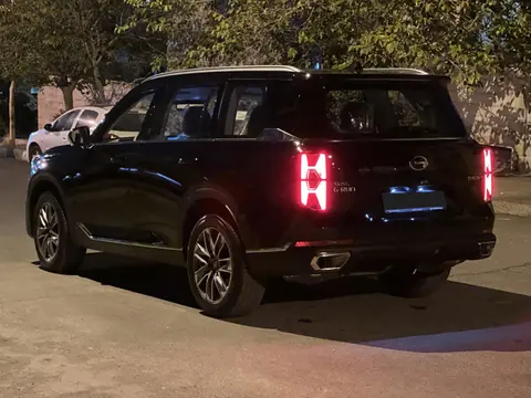 جی ای سی، GS8