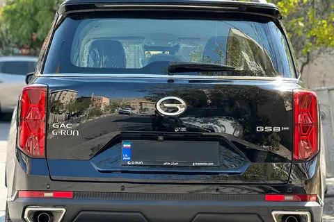 جی ای سی، GS8