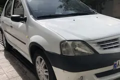 رنو، تندر 90