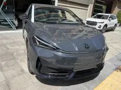 فولکس، آی دی یونیکس
