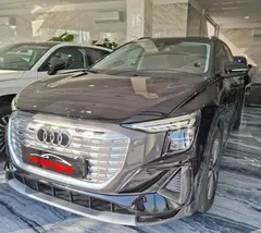 آئودی، Q5 e-tron