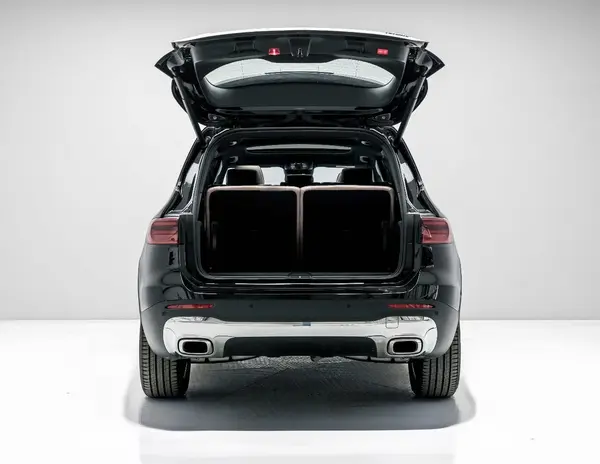 بنز، کلاس GLB