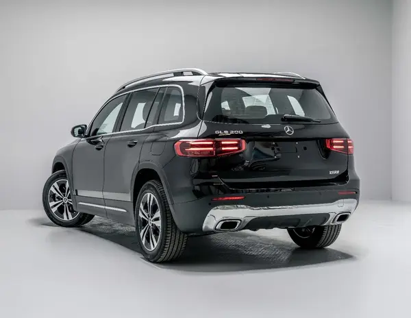 بنز، کلاس GLB