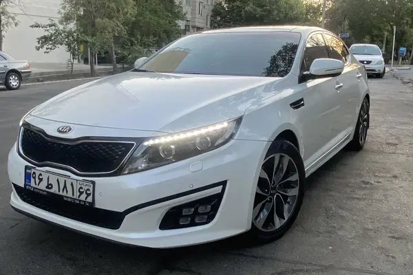 کیا  اپتیما