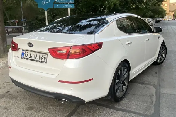 کیا  اپتیما