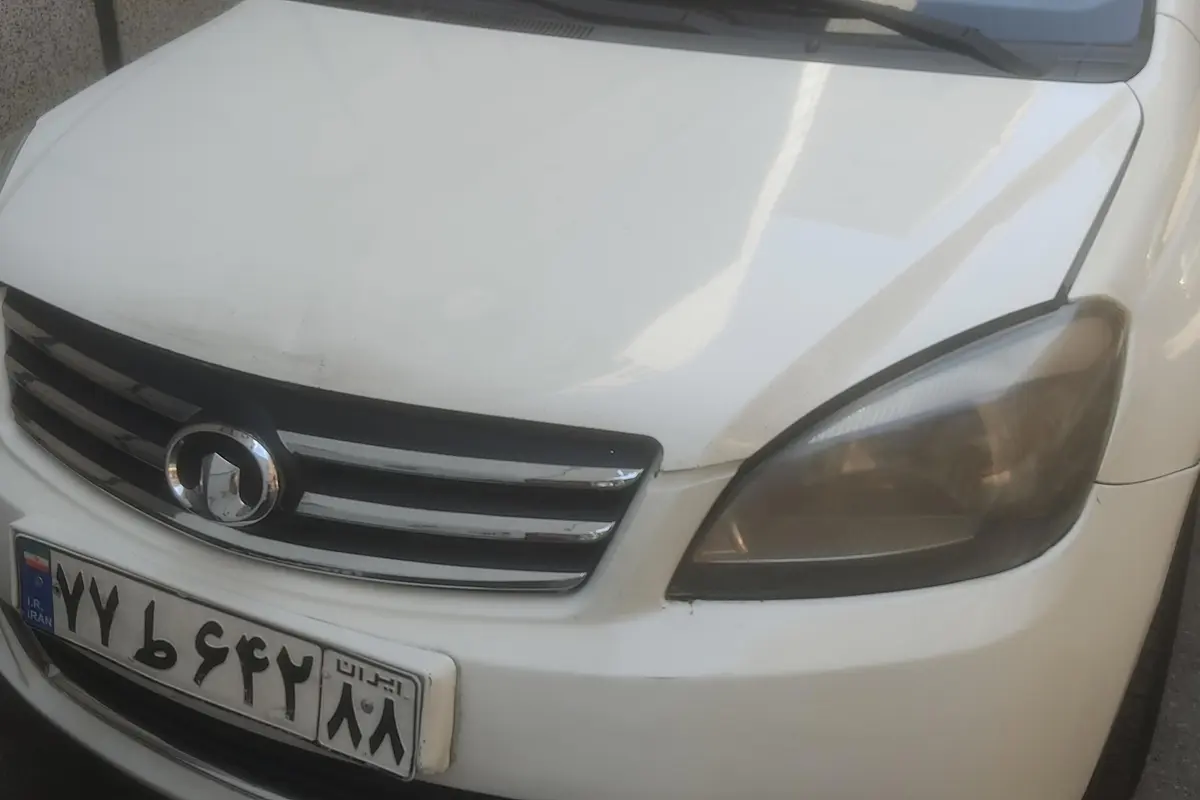 گریت وال،  C30