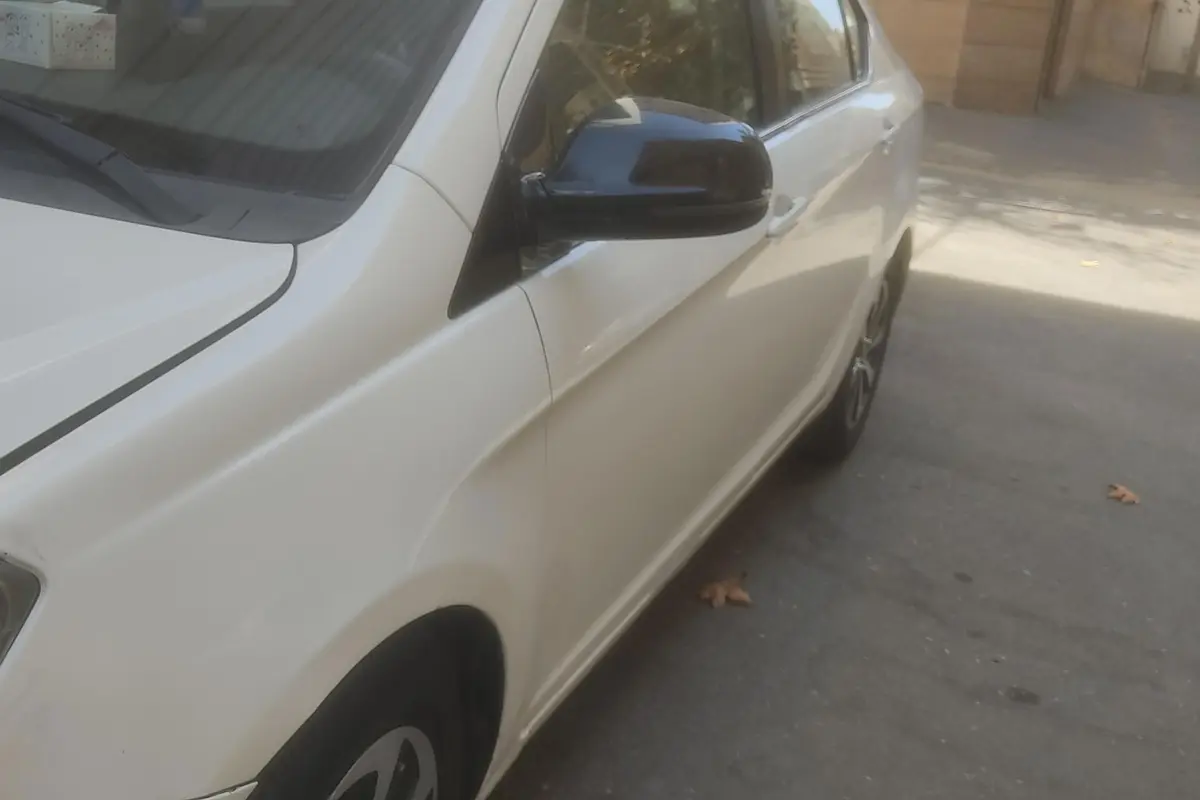 گریت وال،  C30
