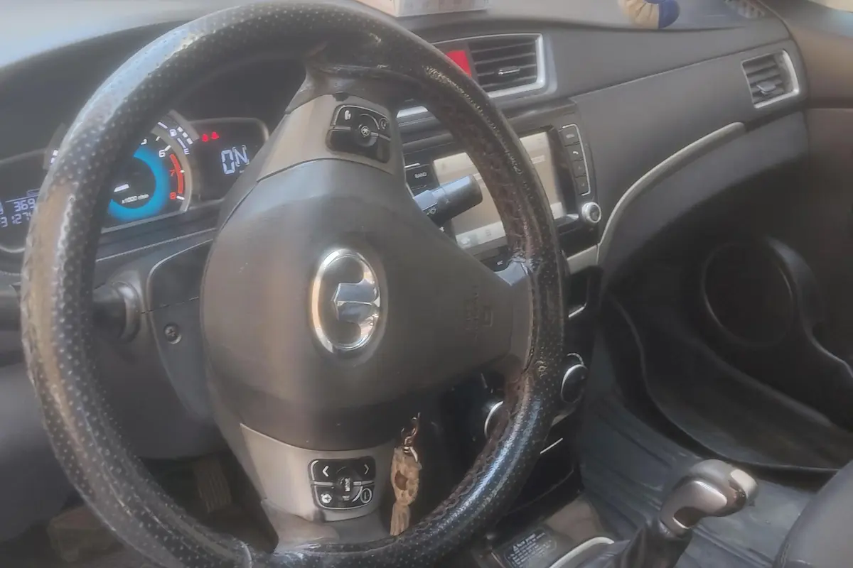 گریت وال،  C30
