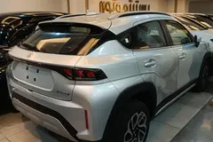 سوزوکی، فرانکس هیبرید