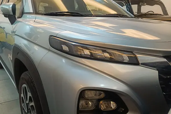 سوزوکی، فرانکس هیبرید