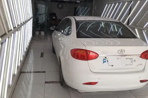 جک، جی 4