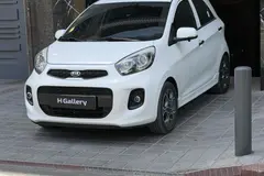 کیا، پیکانتو