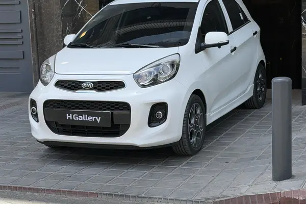 کیا  پیکانتو