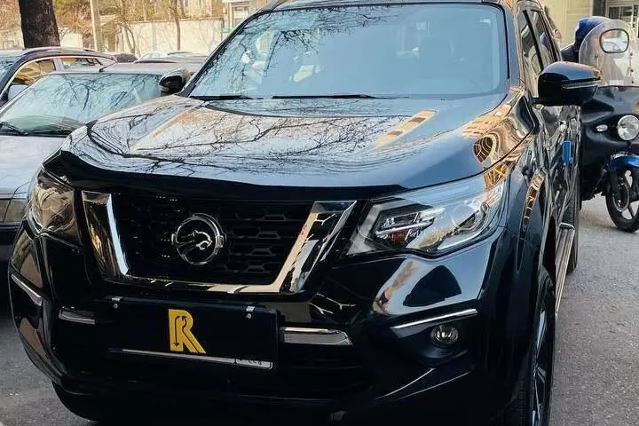 نیسان  ترا