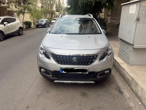 پژو، 2008