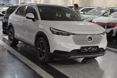 هوندا، وزل