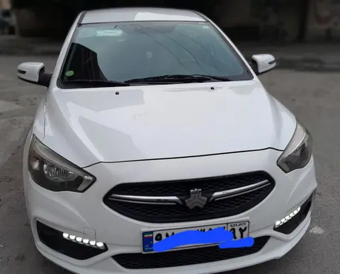 شاهین، GL دنده ای