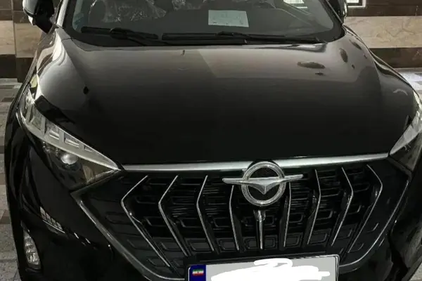هایما  7X