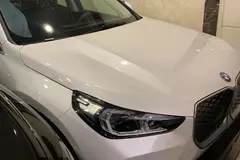 ب ام و، iX1