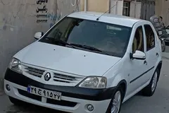 رنو، تندر 90