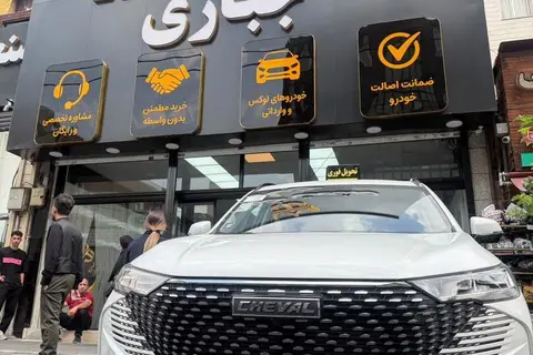 شوال، 6HEV