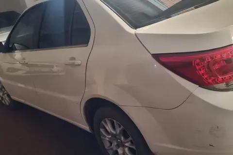 دنا، معمولی