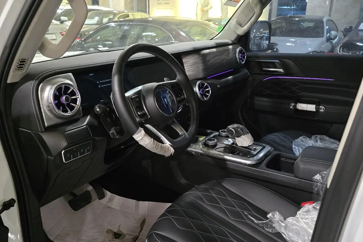 تانک،  300 مونتاژی