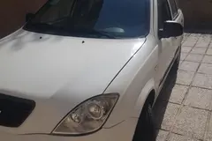 تیبا، هاچ بک
