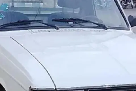 پیکان، وانت