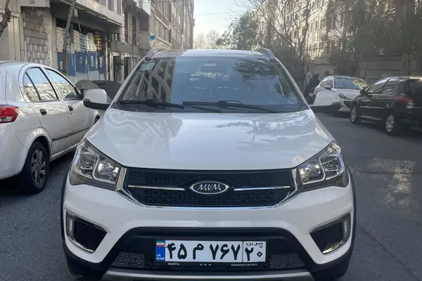 ام وی ام، X22